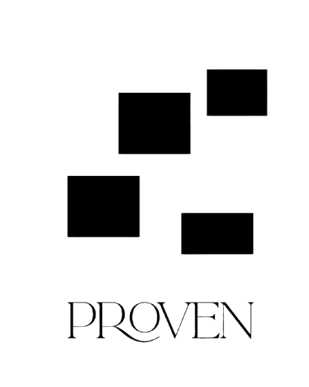 proven logo
